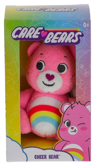 Care Bears Figure Display 7 cm (18) Care Bears Figure Display 7 cm (18)