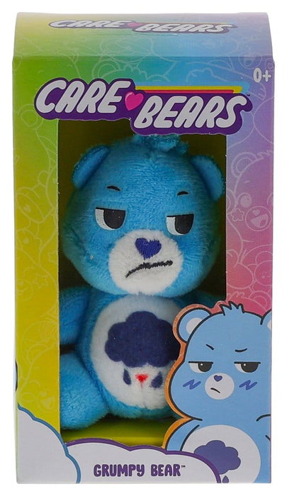 Care Bears Figure Display 7 cm (18) Care Bears Figure Display 7 cm (18)