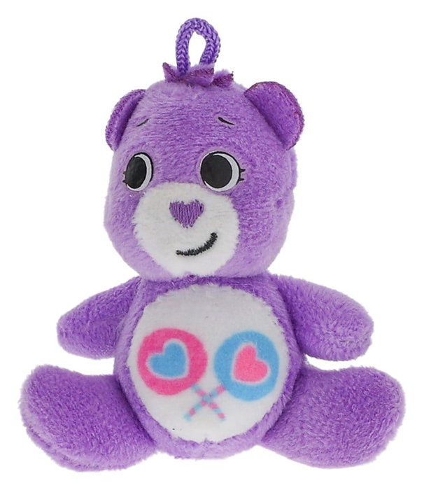 Care Bears Figure Display 7 cm (18) Care Bears Figure Display 7 cm (18)