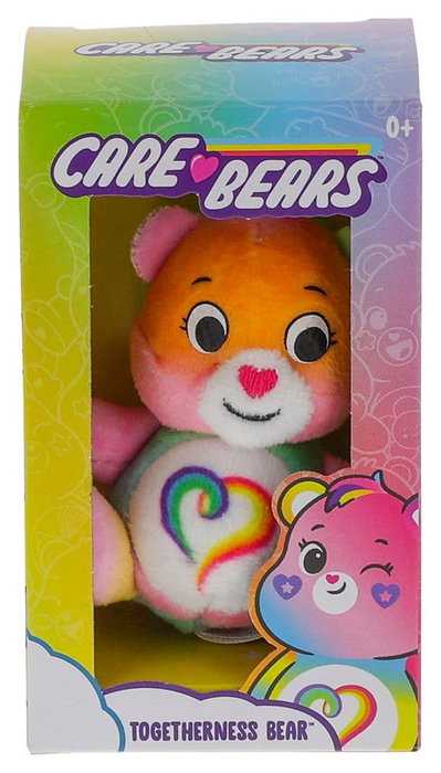 Care Bears Figure Display 7 cm (18) Care Bears Figure Display 7 cm (18)
