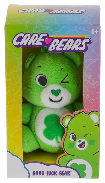 Care Bears Figure Display 7 cm (18) Care Bears Figure Display 7 cm (18)