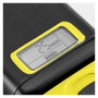 Kärcher Starter Kit Battery Power 36/25 con pantalla LCD y cargador rápido