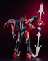Good Smile Company Starknight Tekkaman Blade Maqueta Moderoid Plastic Model Kit Tekkaman Evil 18 cm