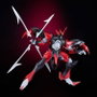 Good Smile Company Starknight Tekkaman Blade Maqueta Moderoid Plastic Model Kit Tekkaman Evil 18 cm