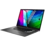 Portátil Asus VivoBook Pro 14X OLED M7400QC-KM018T Ryzen 7 5800H/ 16GB/ 512GB SSD/ GeForce RTX3050/ 14"/ Win10