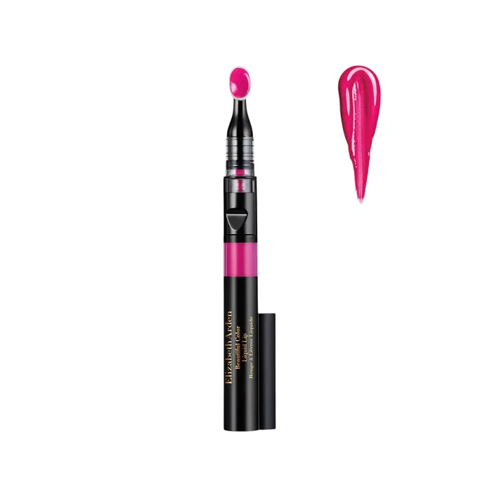 Elizabeth Arden Beautiful Color Lápiz labial líquido 24 Seductora Elizabeth Arden Beautiful Color Lápiz labial líquido 24 Seductora