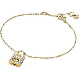 Collar Mujer Michael Kors MKC1631AN710 Dorado