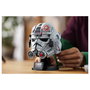 LEGO Star Wars Casco de Conductor de AT-AT
