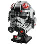 LEGO Star Wars Casco de Conductor de AT-AT
