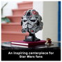 LEGO Star Wars Casco de Conductor de AT-AT