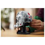 LEGO Star Wars Casco de Conductor de AT-AT