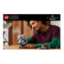 LEGO Star Wars Casco de Conductor de AT-AT