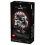 LEGO Star Wars Casco de Conductor de AT-AT
