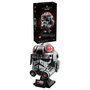 LEGO Star Wars Casco de Conductor de AT-AT
