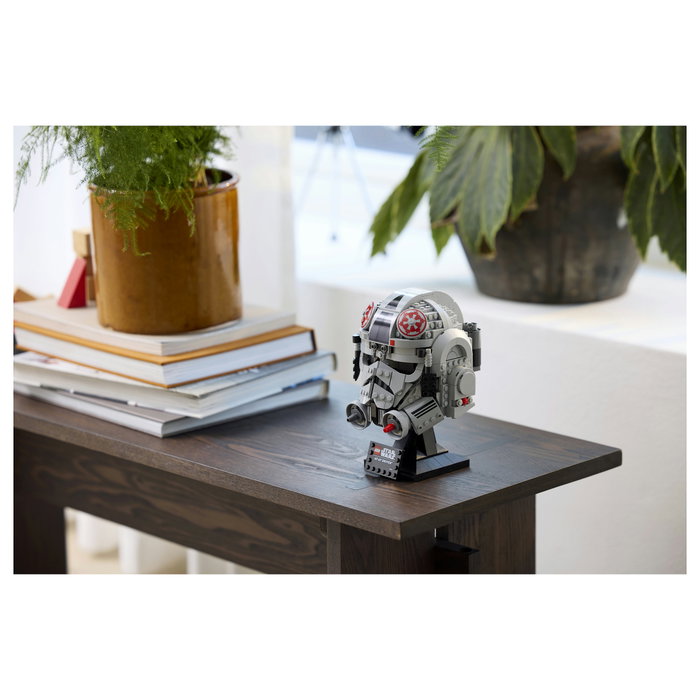 LEGO Star Wars Casco de Conductor de AT-AT