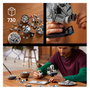 LEGO Star Wars Casco de Conductor de AT-AT