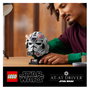 LEGO Star Wars Casco de Conductor de AT-AT