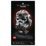LEGO Star Wars Casco de Conductor de AT-AT