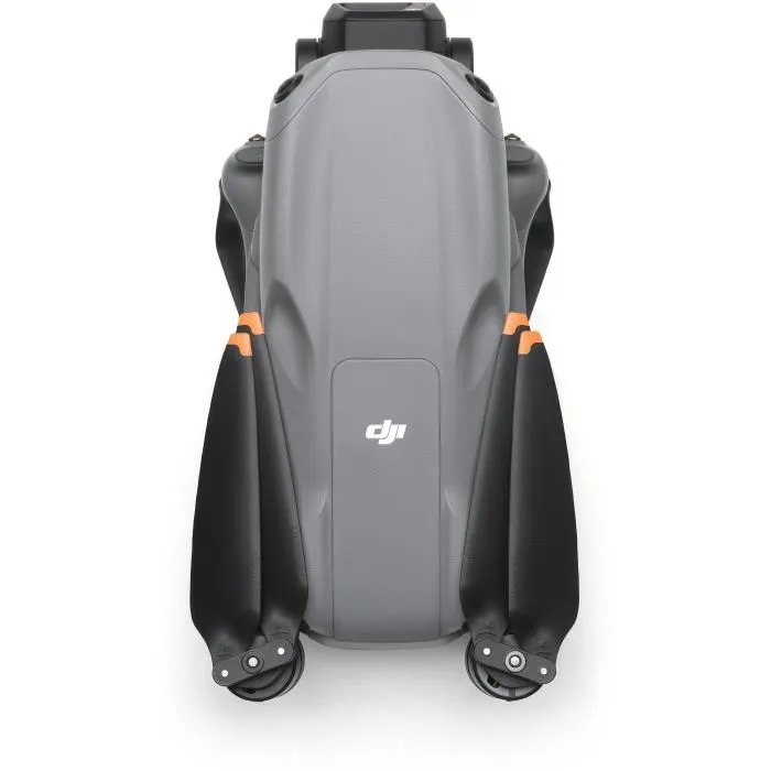 DJI Drone Air 3S Fly More Combo (DJI RC 2) Cámara Dual CMOS 1 y Telecámara 70mm 14 paradas Rango Dinámico RTH Int DJI6941565989932