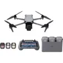 DJI Drone Air 3S Fly More Combo (DJI RC 2) Cámara Dual CMOS 1 y Telecámara 70mm 14 paradas Rango Dinámico RTH Int DJI6941565989932