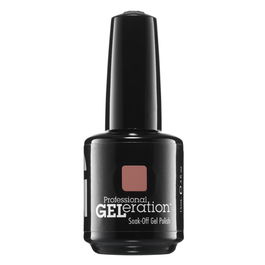 GELeration Colours, Esmalte de uñas semipermanente, GEL-1175, Esplendor natural, 15 ml
