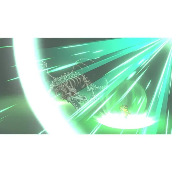 Konami KON1731520771254 Suikoden 1 y 2 HD Remaster Edición Día Uno Juego de PS5