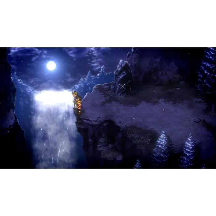 Konami KON1731520771254 Suikoden 1 y 2 HD Remaster Edición Día Uno Juego de PS5