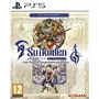 Konami KON1731520771254 Suikoden 1 y 2 HD Remaster Edición Día Uno Juego de PS5