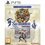 Just For Games Suikoden 1 y 2 HD Remaster Edición Día Uno para PS5