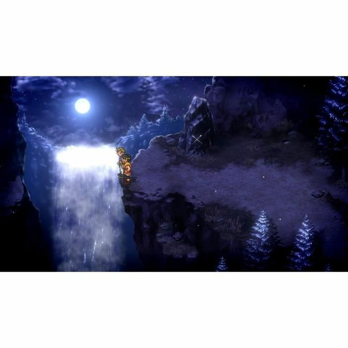 Just For Games Suikoden 1 y 2 HD Remaster Edición Día Uno para PS5 Just For Games Suikoden 1 y 2 HD Remaster Edición Día Uno para PS5
