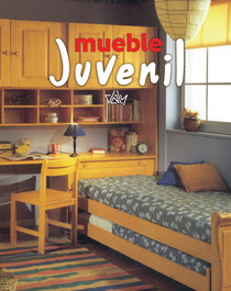DALY, Mueble juvenil, AA.VV - DALY