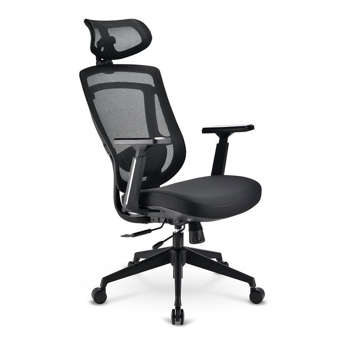 SHARKOON Sharkoon OfficePal C20 Negro