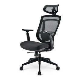 Sharkoon OfficePal C20 Negro