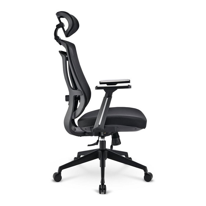 Sharkoon OfficePal C20 Negro