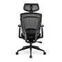 Sharkoon OfficePal C20 Negro