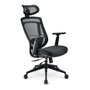 Sharkoon OfficePal C20 Negro