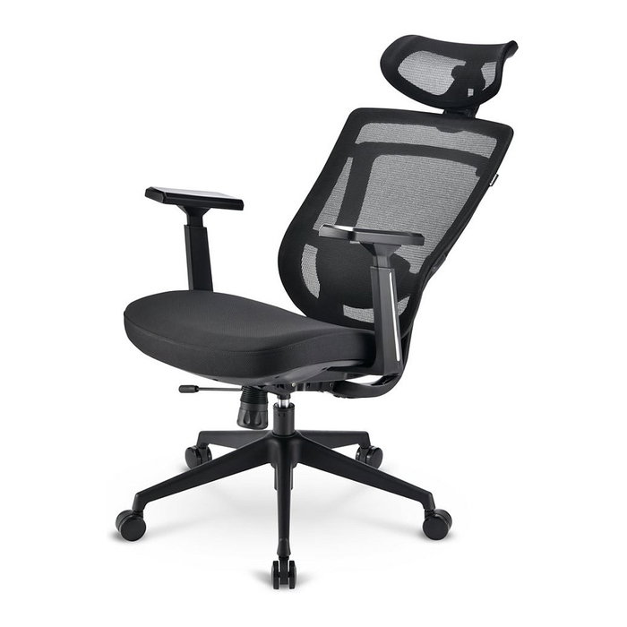 SHARKOON Sharkoon OfficePal C20 Negro