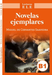EDINUMEN, NOVELAS EJEMPLARES - PASO A PASO