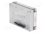 FIBOX MNX Carcasa Universal Gris 130x180x50mm