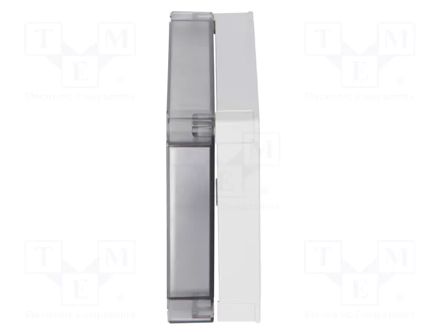 FIBOX MNX Carcasa Universal Gris 130x180x50mm