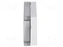 FIBOX MNX Carcasa Universal Gris 130x180x50mm