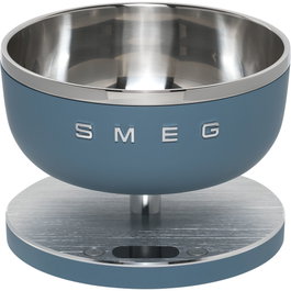 Smeg KSC01SBMWW Báscula de Cocina Digital Storm Blue Matt