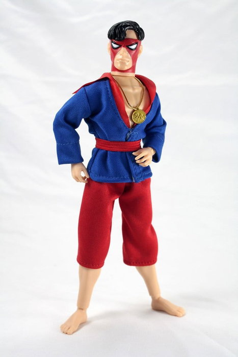 Atlas Comics Figura Hand of the Dragon 20 cm