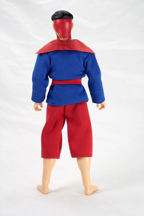 Atlas Comics Figura Hand of the Dragon 20 cm