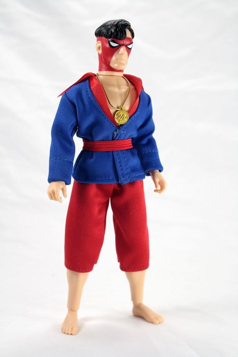 Atlas Comics Figura Hand of the Dragon 20 cm
