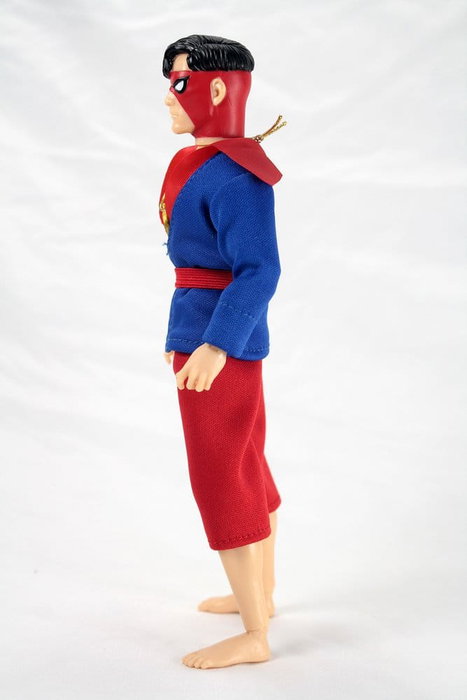 Atlas Comics Figura Hand of the Dragon 20 cm