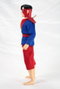 Atlas Comics Figura Hand of the Dragon 20 cm