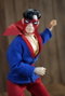 Atlas Comics Figura Hand of the Dragon 20 cm