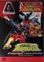 Atlas Comics Figura Hand of the Dragon 20 cm