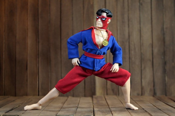 Atlas Comics Figura Hand of the Dragon 20 cm